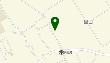 河村医院の地図画像