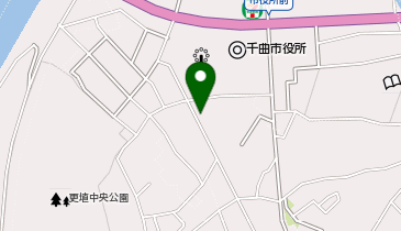 とぐらファミリークリニックの地図画像