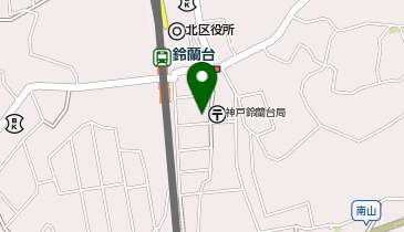 のだホームケアクリニックの地図画像