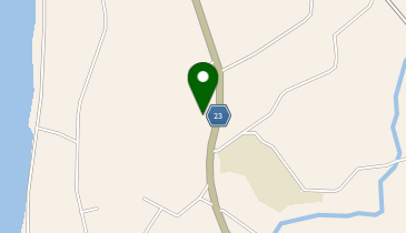 みつおかクリニックの地図画像