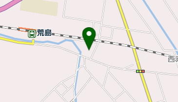 もりわきクリニックの地図画像