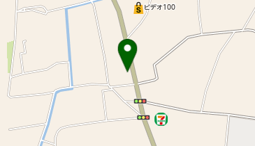 こうのINRクリニックの地図画像