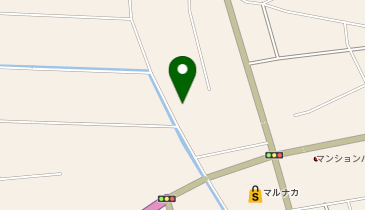 とさやまだクリニックの地図画像