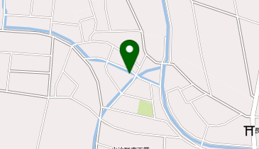 医ケアこどもクリニックの地図画像