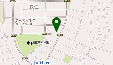 こうち内科・内視鏡クリニックの地図画像