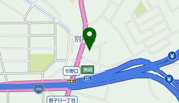 きむら小児科の地図画像