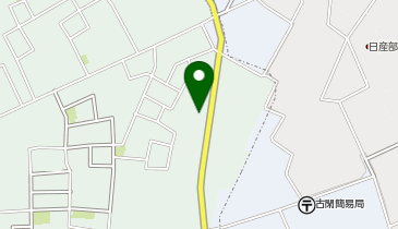 みうら脳神経クリニックの地図画像