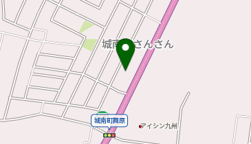 さんさん眼科クリニックの地図画像