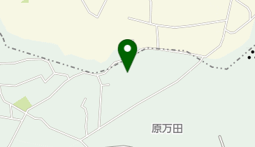 松山医院の地図画像