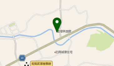 TEALANすこやかクリニックの地図画像