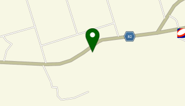 記念クリニック奄美の地図画像