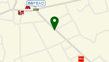 すず小児科の地図画像
