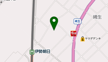 やましたこどもクリニックの地図画像