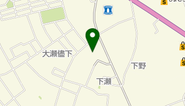 まついレディースクリニックの地図画像