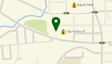 わっかない皮フ科クリニックの地図画像