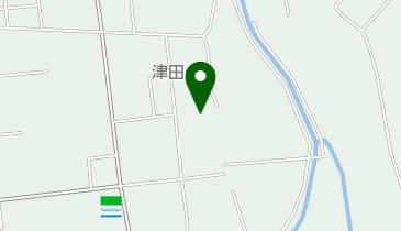 Kidsクリニックたんぽぽの地図画像