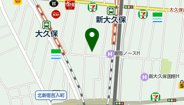 宮田胃腸内科皮膚科クリニックの地図画像