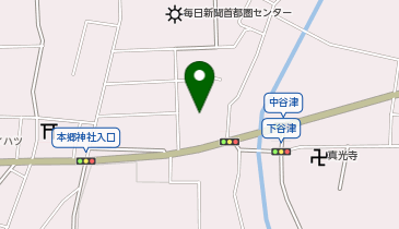 えびな桂冠内科クリニックの地図画像