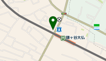 あおぞらファミリークリニックの地図画像