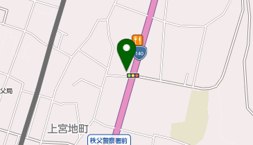 たつみ形成皮ふ科クリニックの地図画像