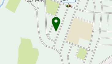 緑ヶ丘たきかわ訪問クリニックの地図画像