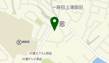 ひさか形成外科美容皮膚科の地図画像