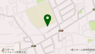 よねだ内科クリニックの地図画像