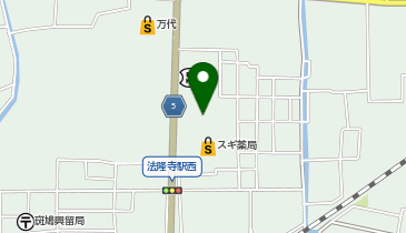 みらいクリニックの地図画像