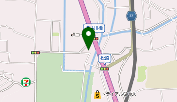 北くまもと在宅支援クリニックの地図画像