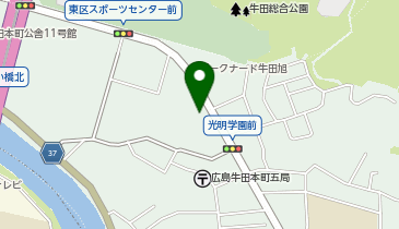 新本クリニック整形外科の地図画像