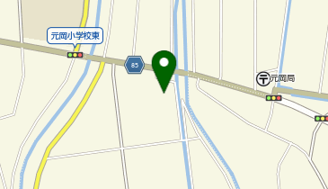 森本医院の地図画像