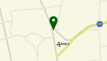 真心クリニック佐賀の地図画像