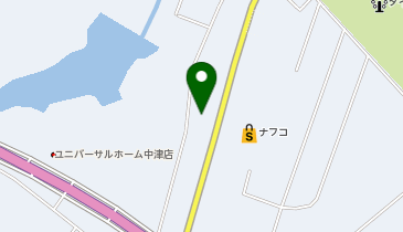 わたなべ整形外科クリニックの地図画像