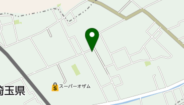 こいとクリニックの地図画像