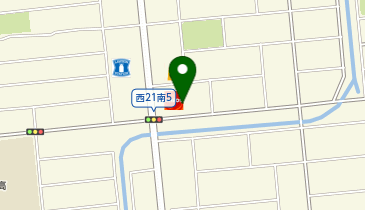 あすか整形外科・脊椎クリニックの地図画像