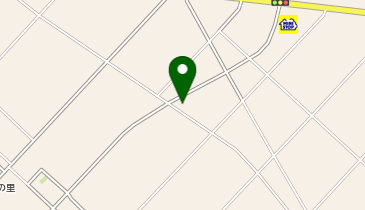 印西循環器内科クリニックの地図画像