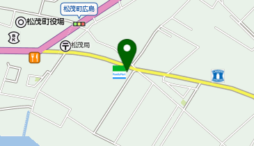 つつみ内科・脳神経内科・リウマチ科の地図画像