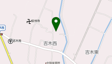 なや診療所の地図画像