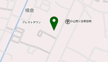 Hisashiクリニックの地図画像