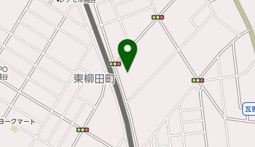 みき内科・腎クリニックの地図画像