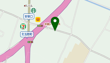 はるひ野総合診療クリニックの地図画像