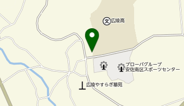 かりゆし在宅クリニックの地図画像