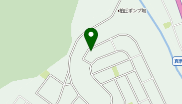 相沢眼科クリニックの地図画像