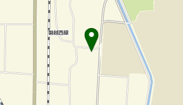 わかまつ在宅医療クリニックの地図画像