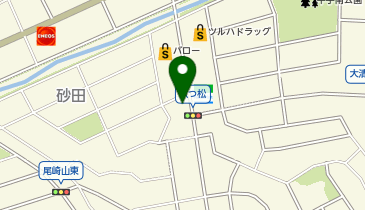 みどり呼吸器ウェルネスクリニックの地図画像