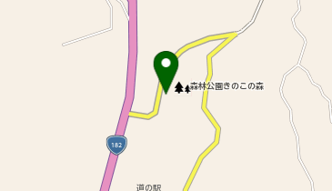 神石のたまご 産婦人科の地図画像