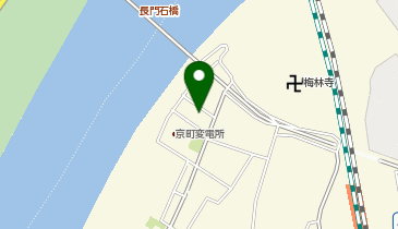 ふくらすずめ家庭医療クリニックの地図画像