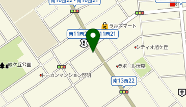 啓明こどもクリニックの地図画像