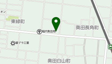 みんなの森ファミリークリニックの地図画像