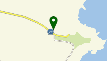 宇宙と大地のクリニックの地図画像